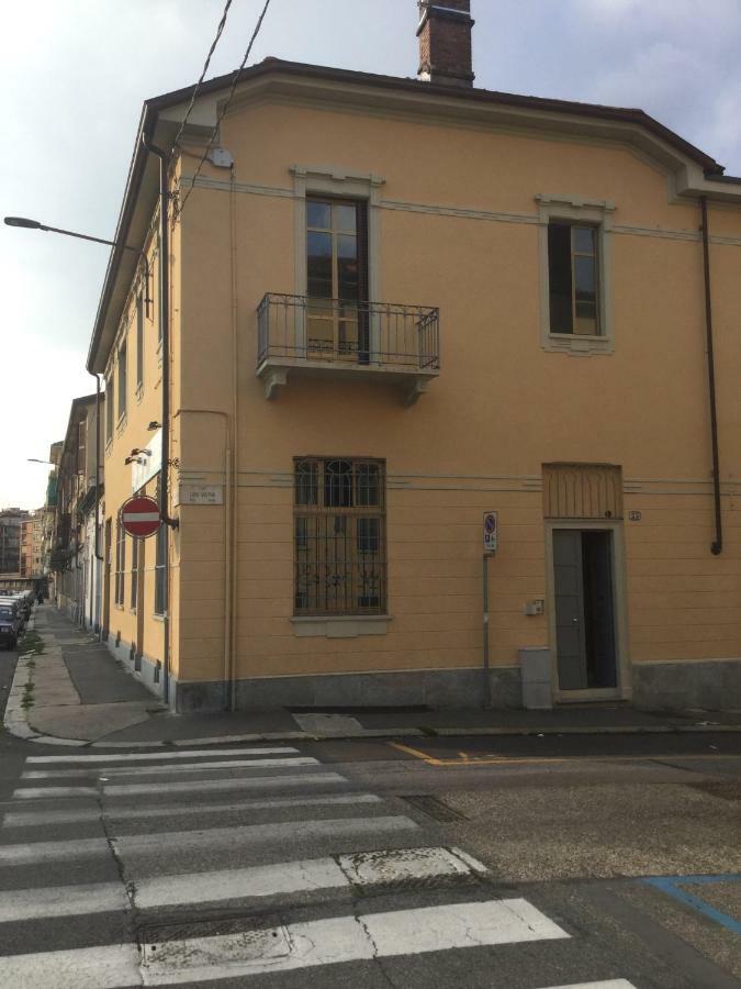 Bijoux Torino Centrale Eksteriør billede